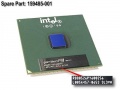 Hewlett Packard Pc Cpu - 159485-001 Processor Piii 600mhz 256k Cache